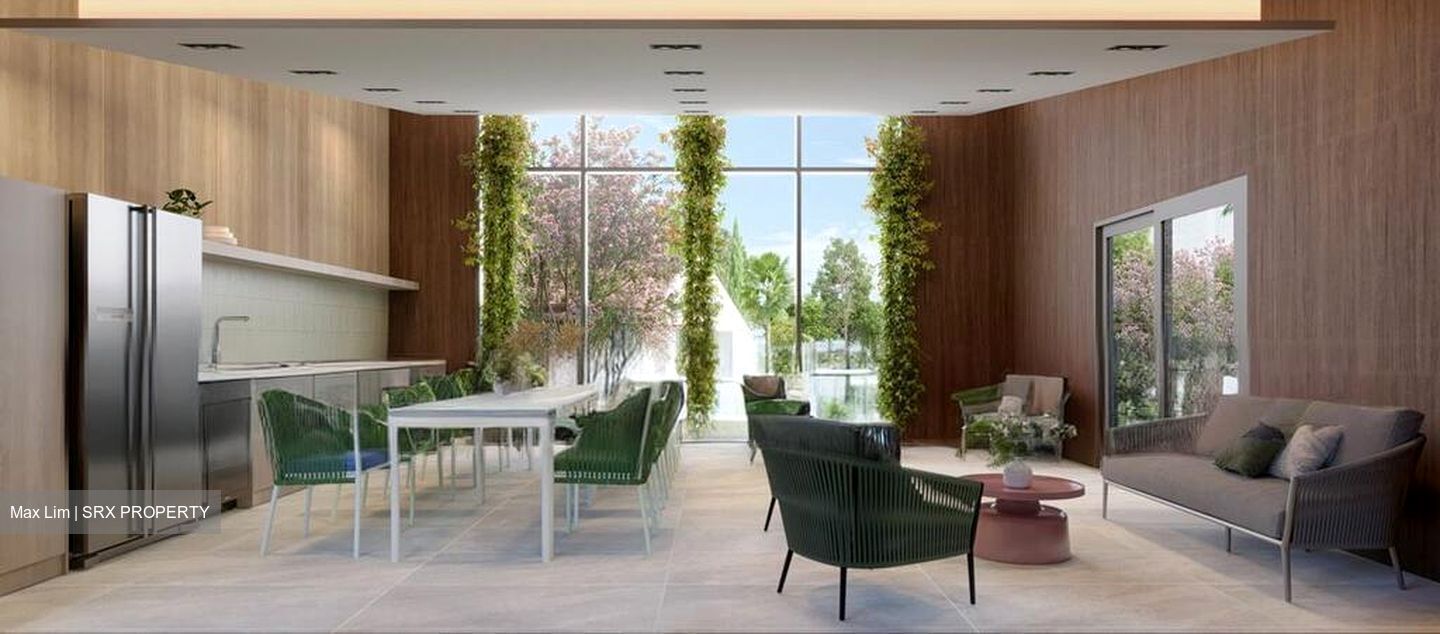 Canberra Crescent Residences (D27), Apartment #506784801